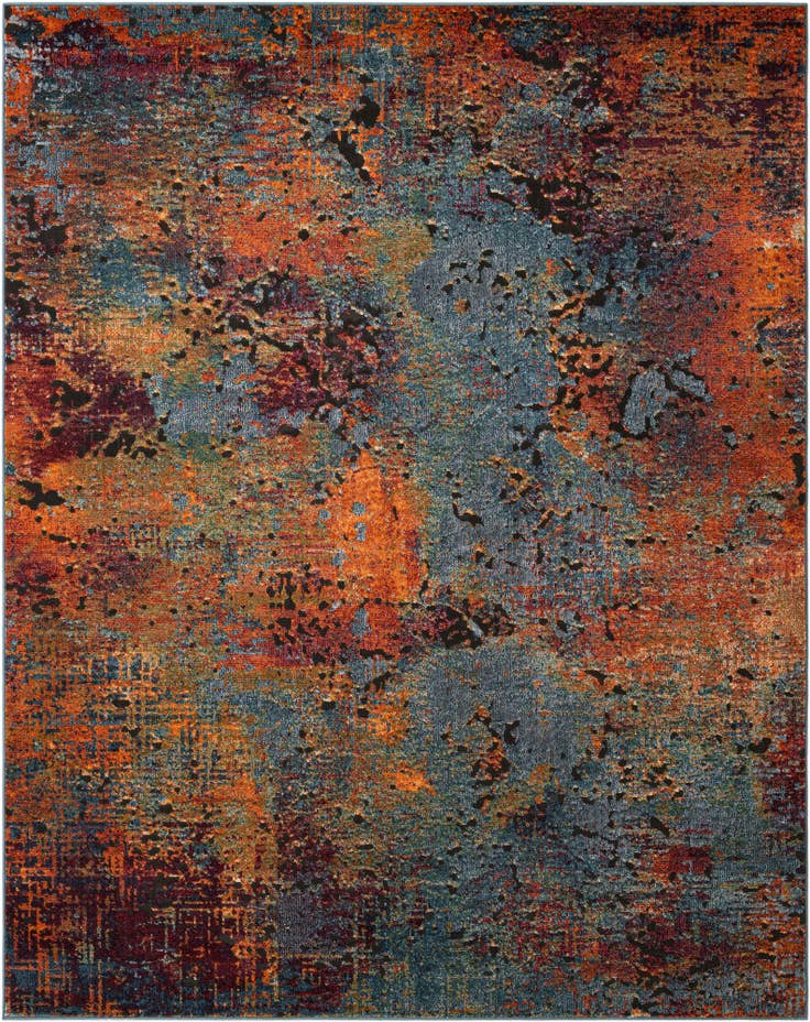 Detail image of 8' x 10' Stella Rug
