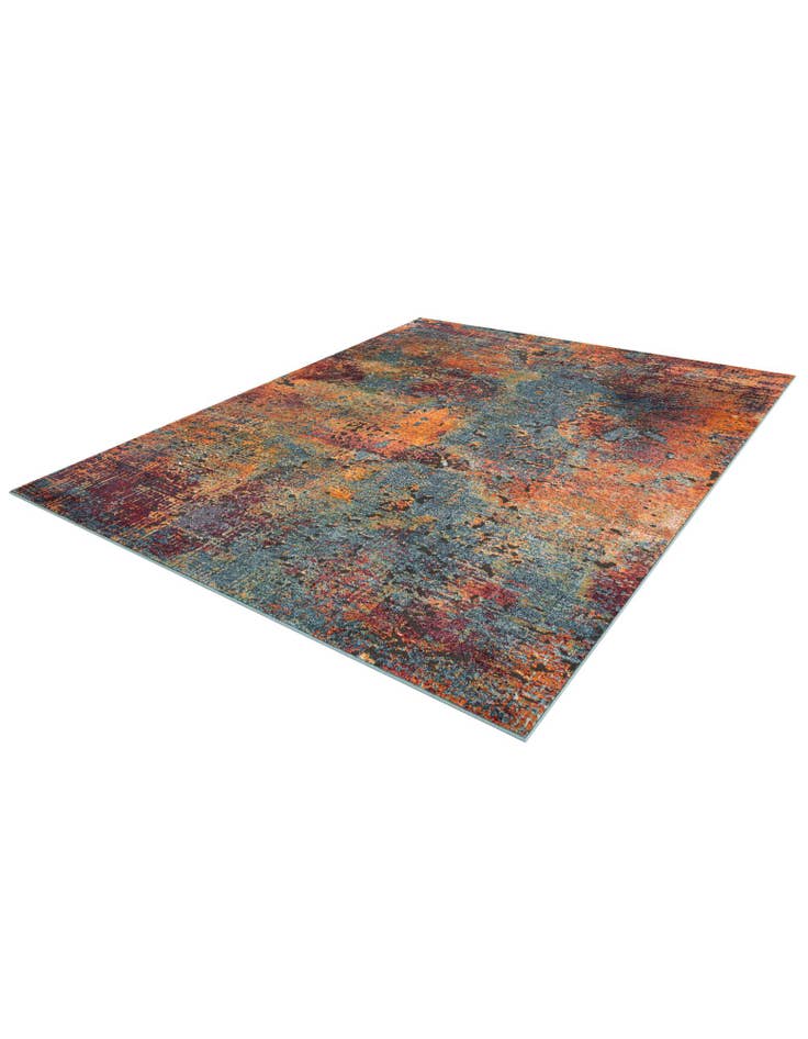 Detail image of 8' x 10' Stella Rug