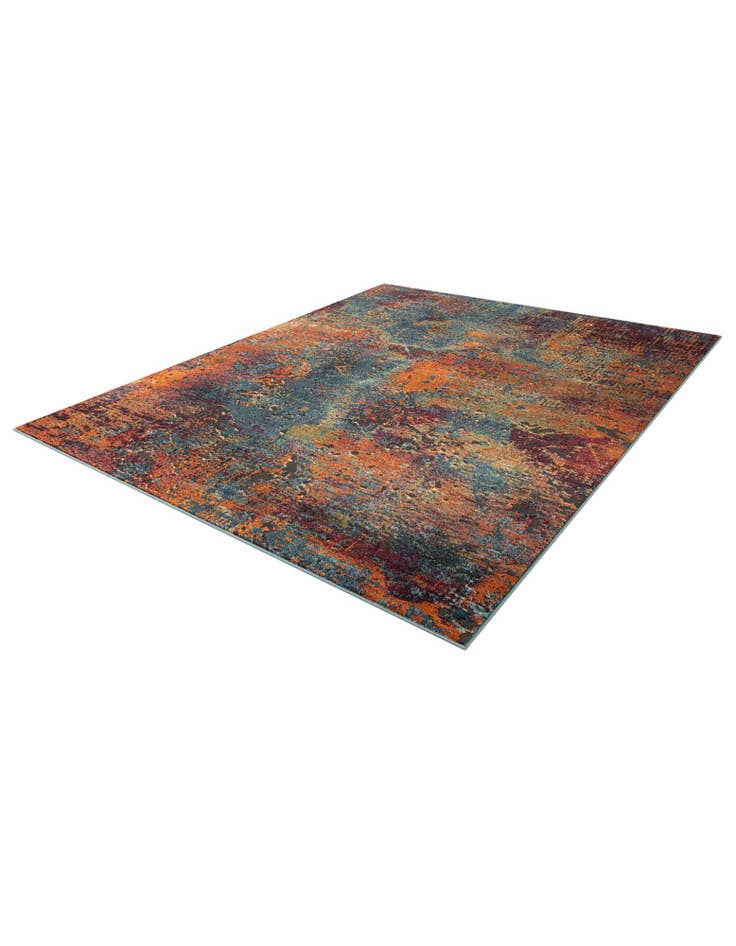 Detail image of 8' x 10' Stella Rug