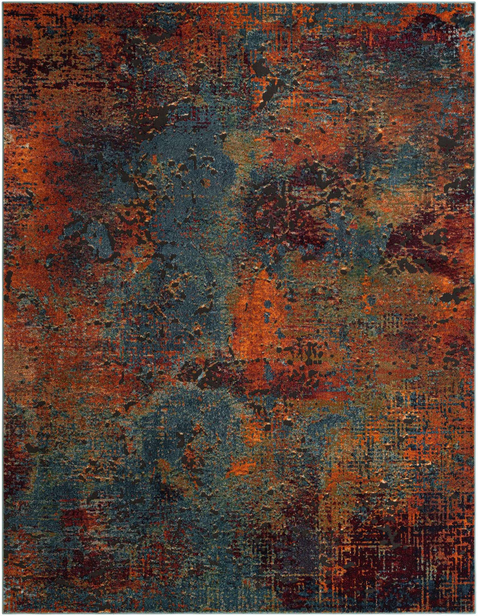 9' x 12' Stella Rug