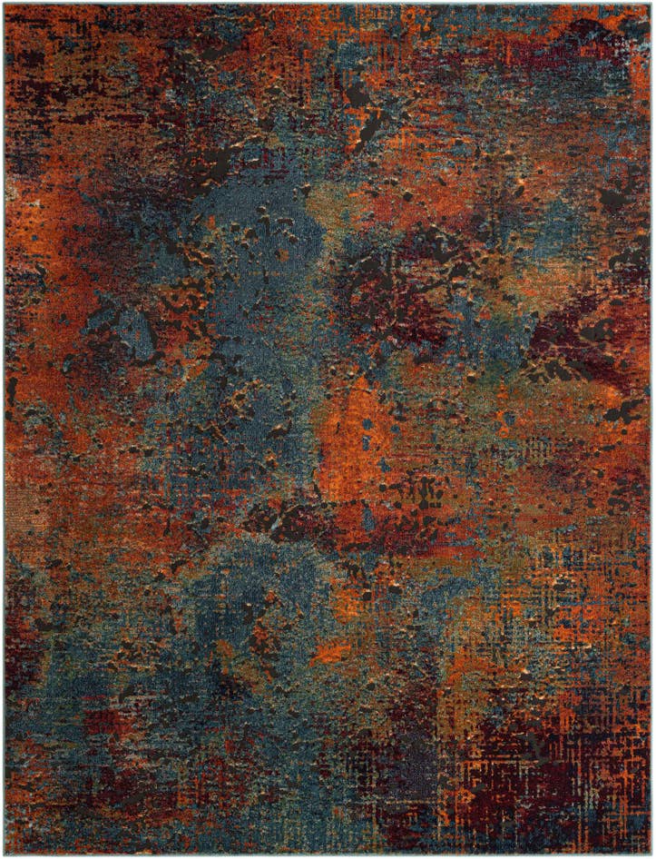 Detail image of 9' x 12' Stella Rug