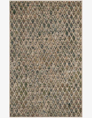 3' 3 x 5' 3 Stella Rug