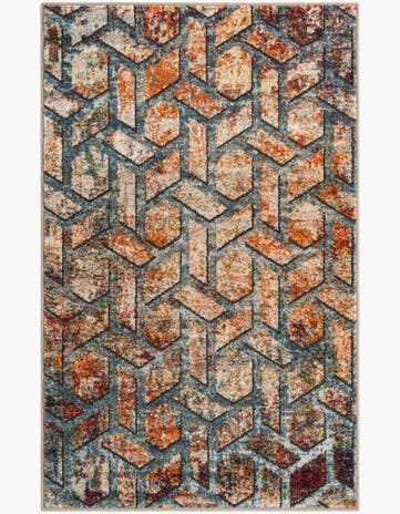 3' 3 x 5' 3 Stella Rug