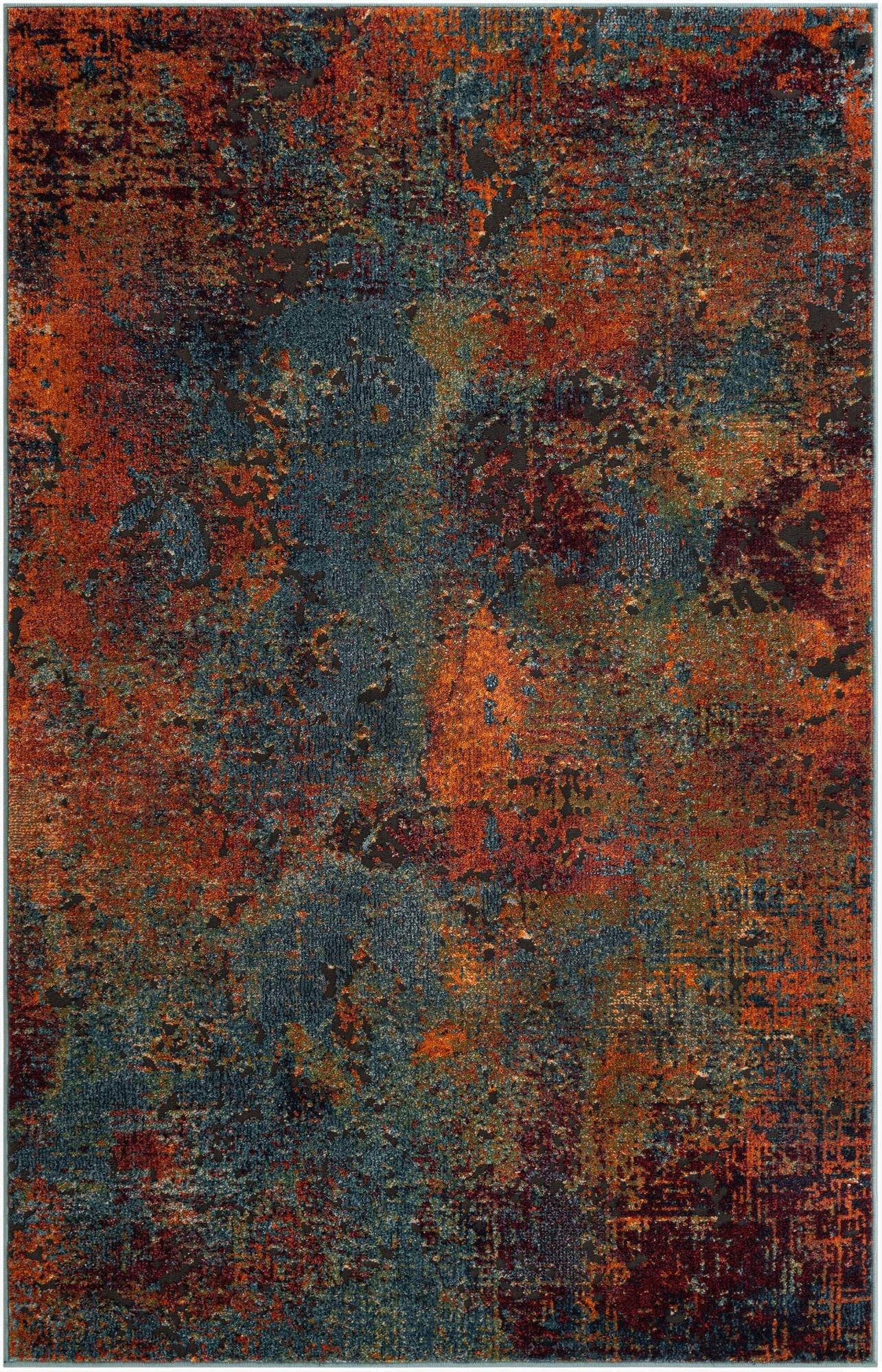 5' x 8' Stella Rug