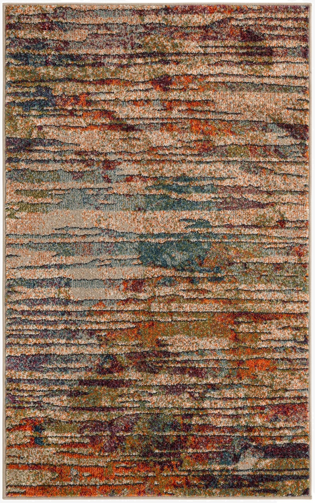 3' 3 x 5' 3 Stella Rug