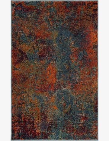 3' 3 x 5' 3 Stella Rug