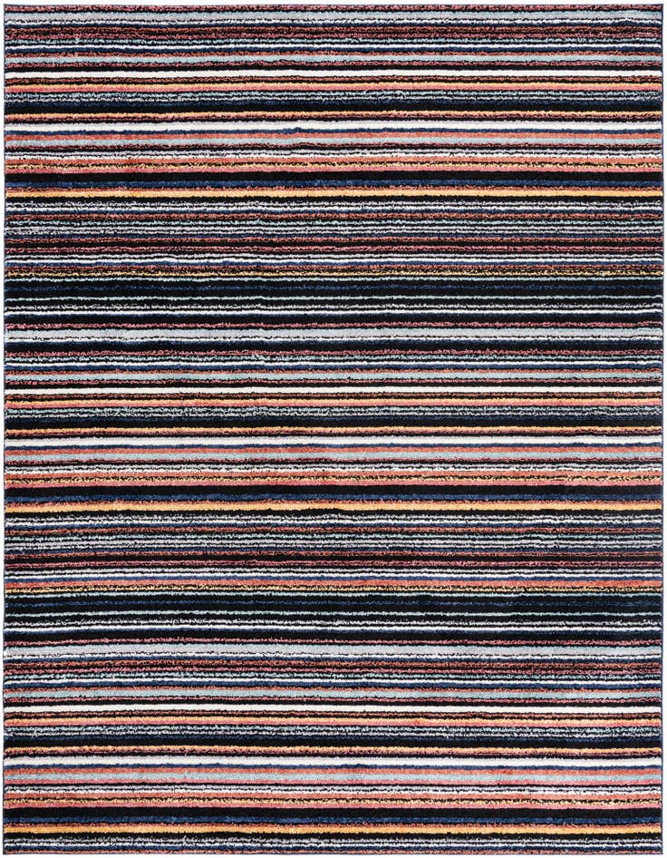 Detail image of 9' 10 x 13' Tagine Rug