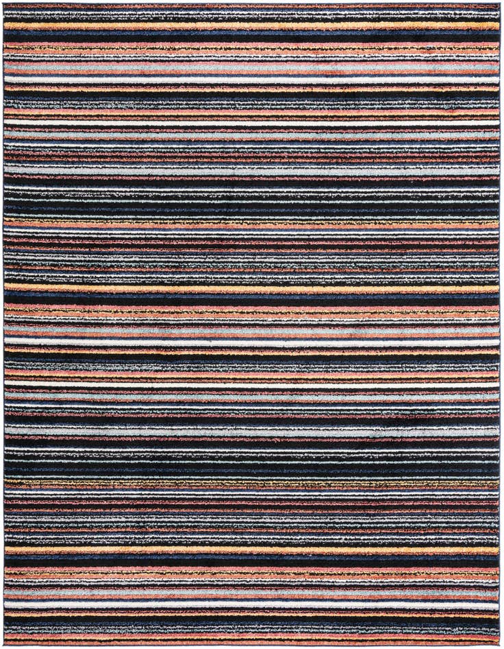 Detail image of 9' x 12' Tagine Rug