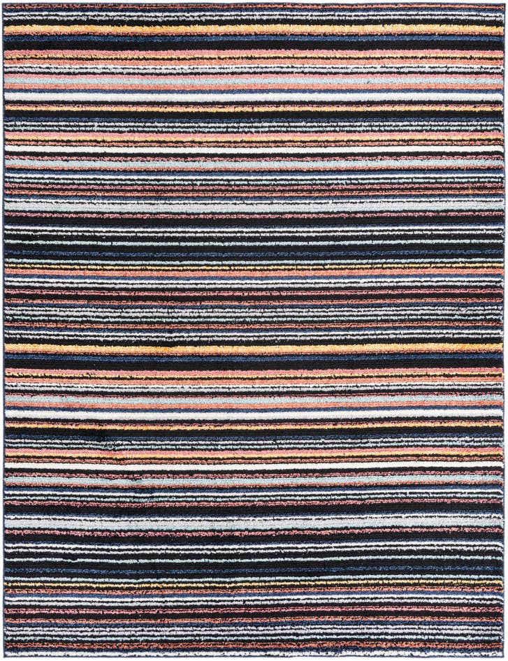 Detail image of 7' 10 x 10' Tagine Rug