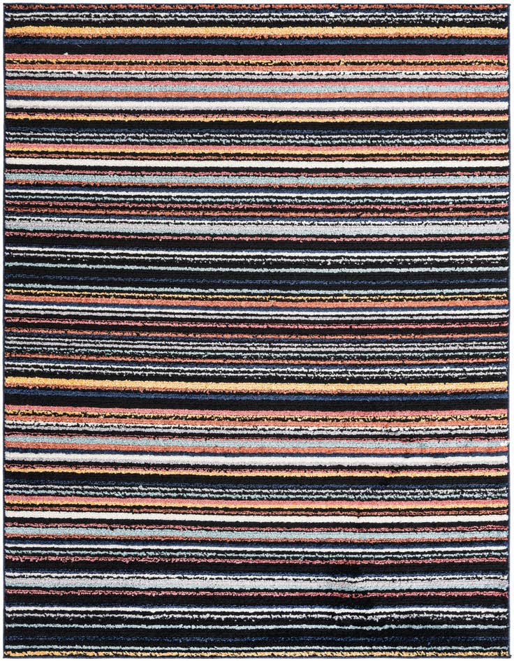 Detail image of 6' x 9' Tagine Rug