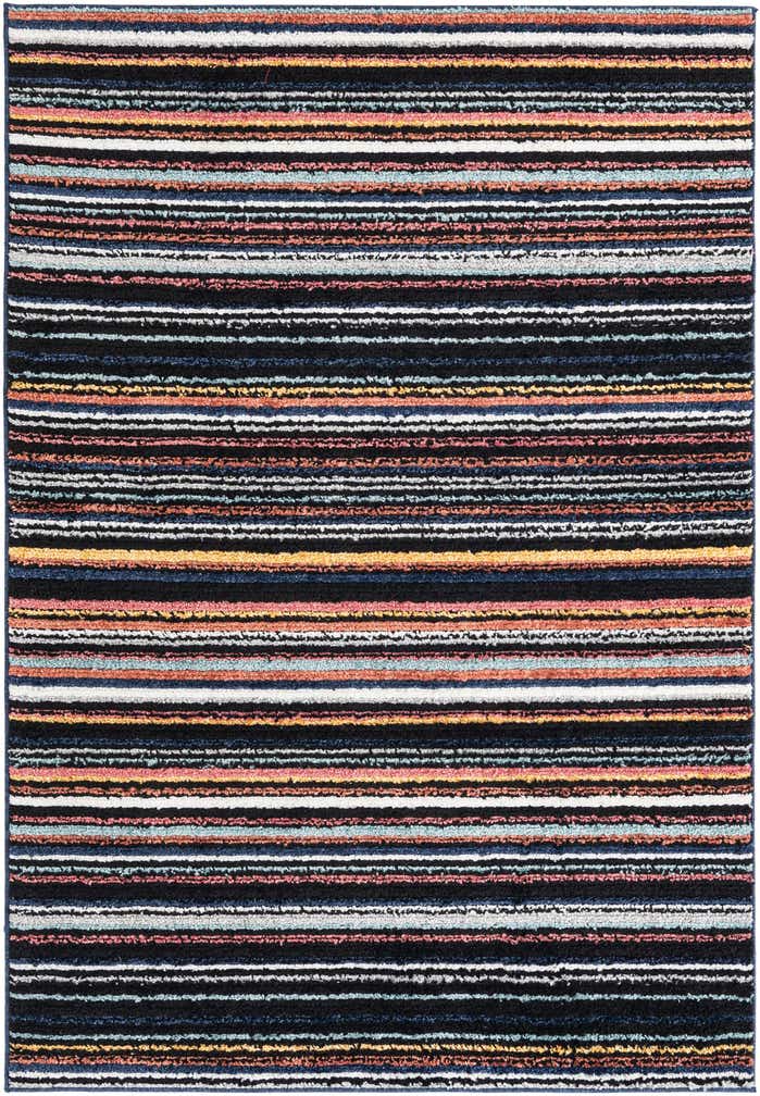 5' 3 x 8' Tagine Rug