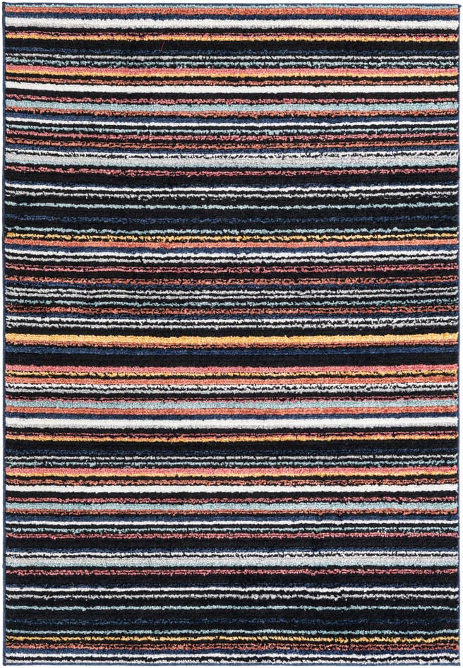 Detail image of 5' 3 x 8' Tagine Rug