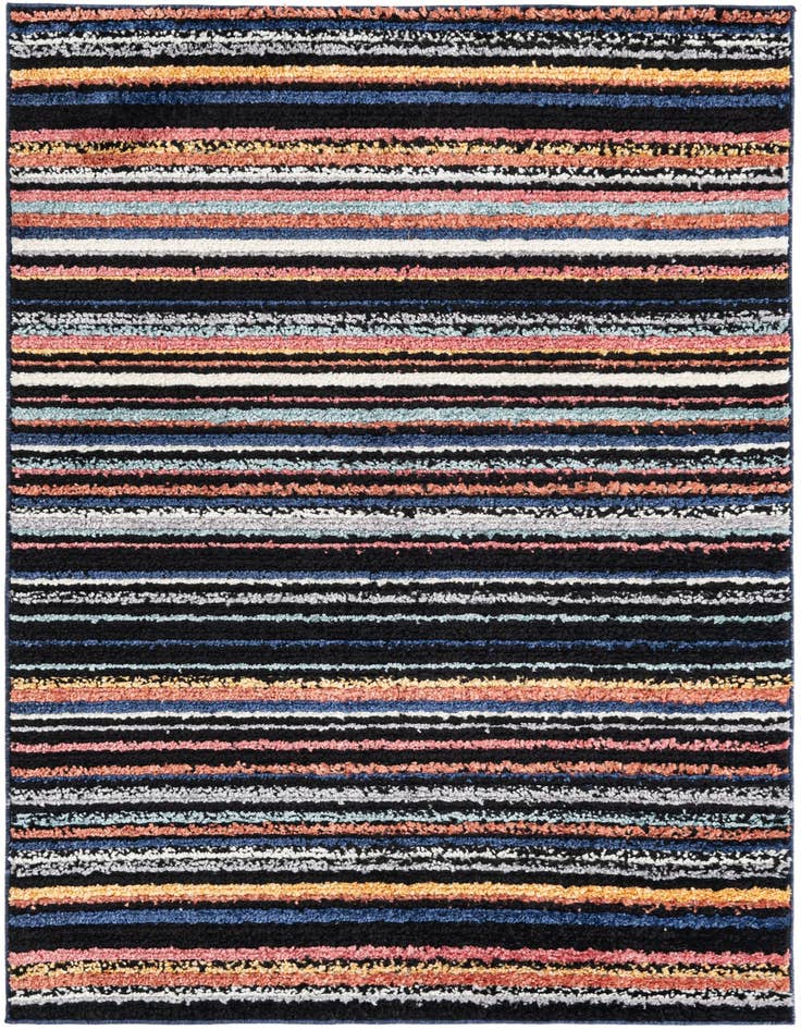 Detail image of 4' x 6' Tagine Rug