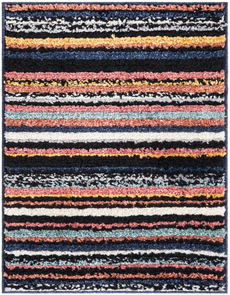 Detail image of 2' x 3' Tagine Rug