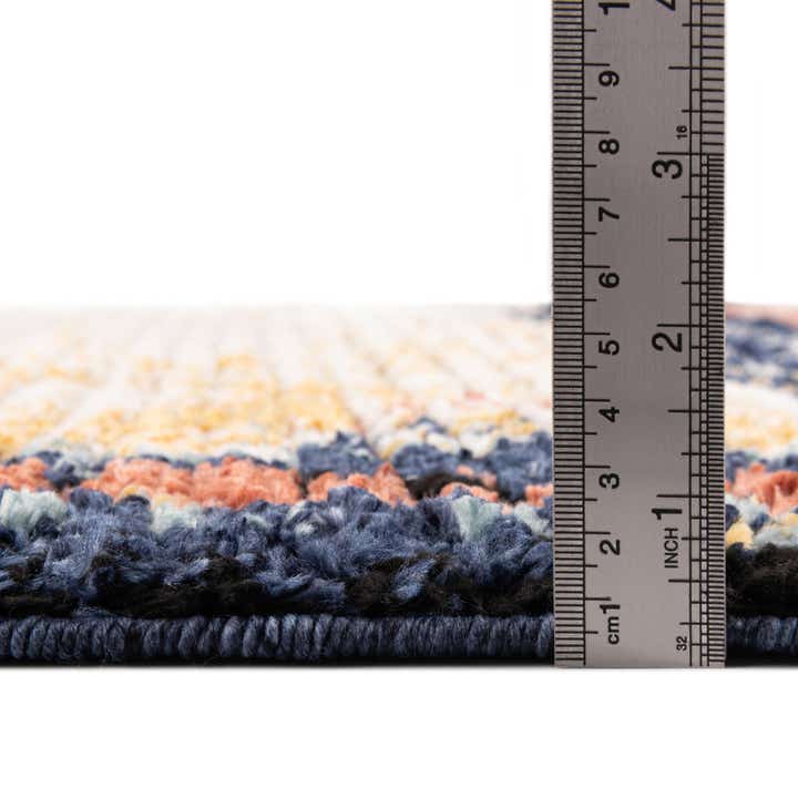 3' 3 x 5' 3 Tagine Rug