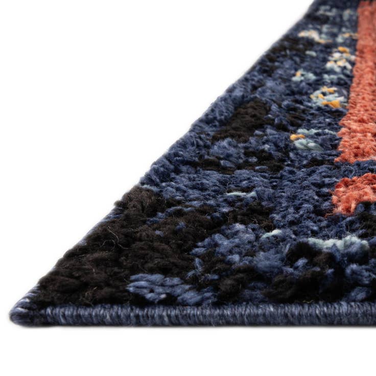 Detail image of 2' x 3' Tagine Rug