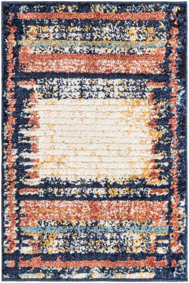 Detail image of 2' x 3' Tagine Rug