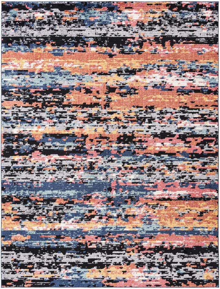 9' x 12' Tagine Rug