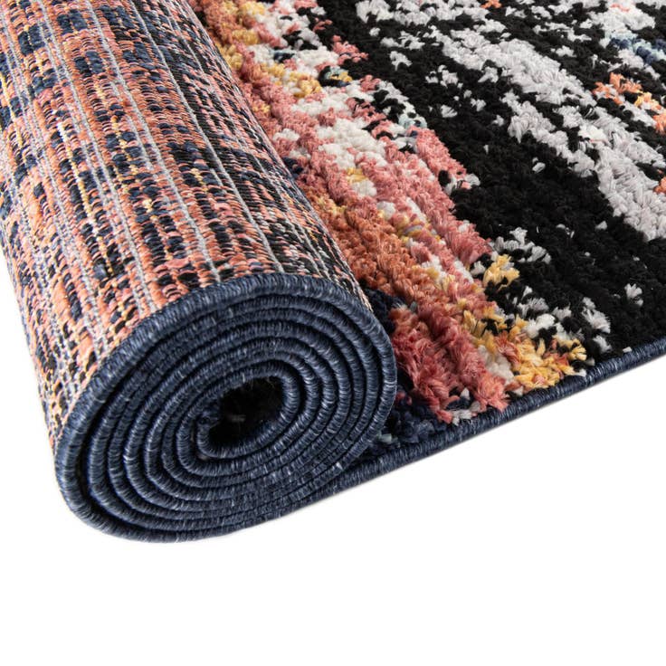 Detail image of 4' x 6' Tagine Rug