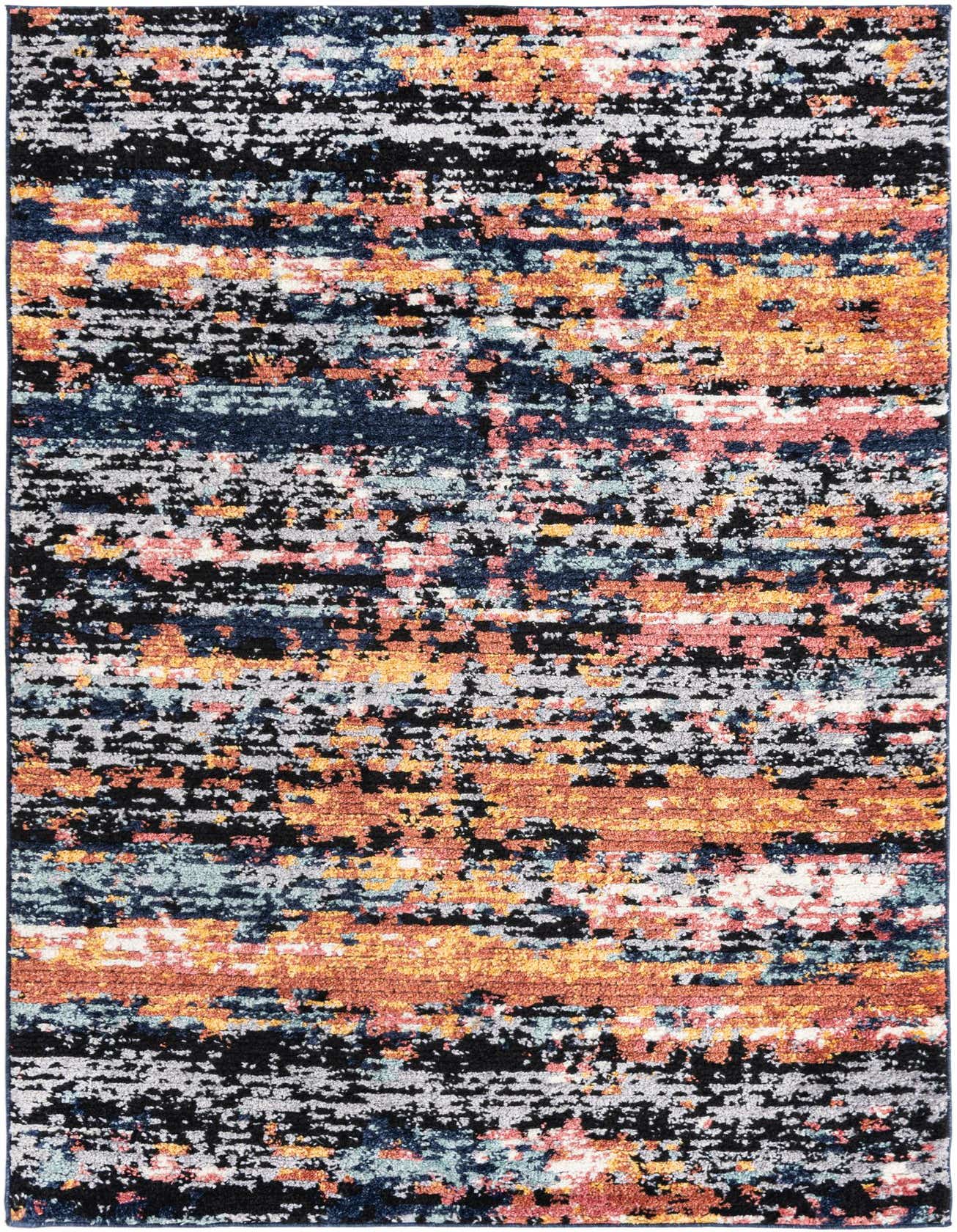 Primary image 5' 3 x 8' Tagine Rug