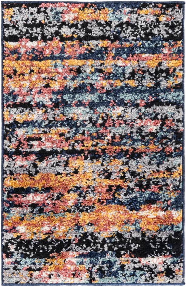 Detail image of 2' x 3' Tagine Rug