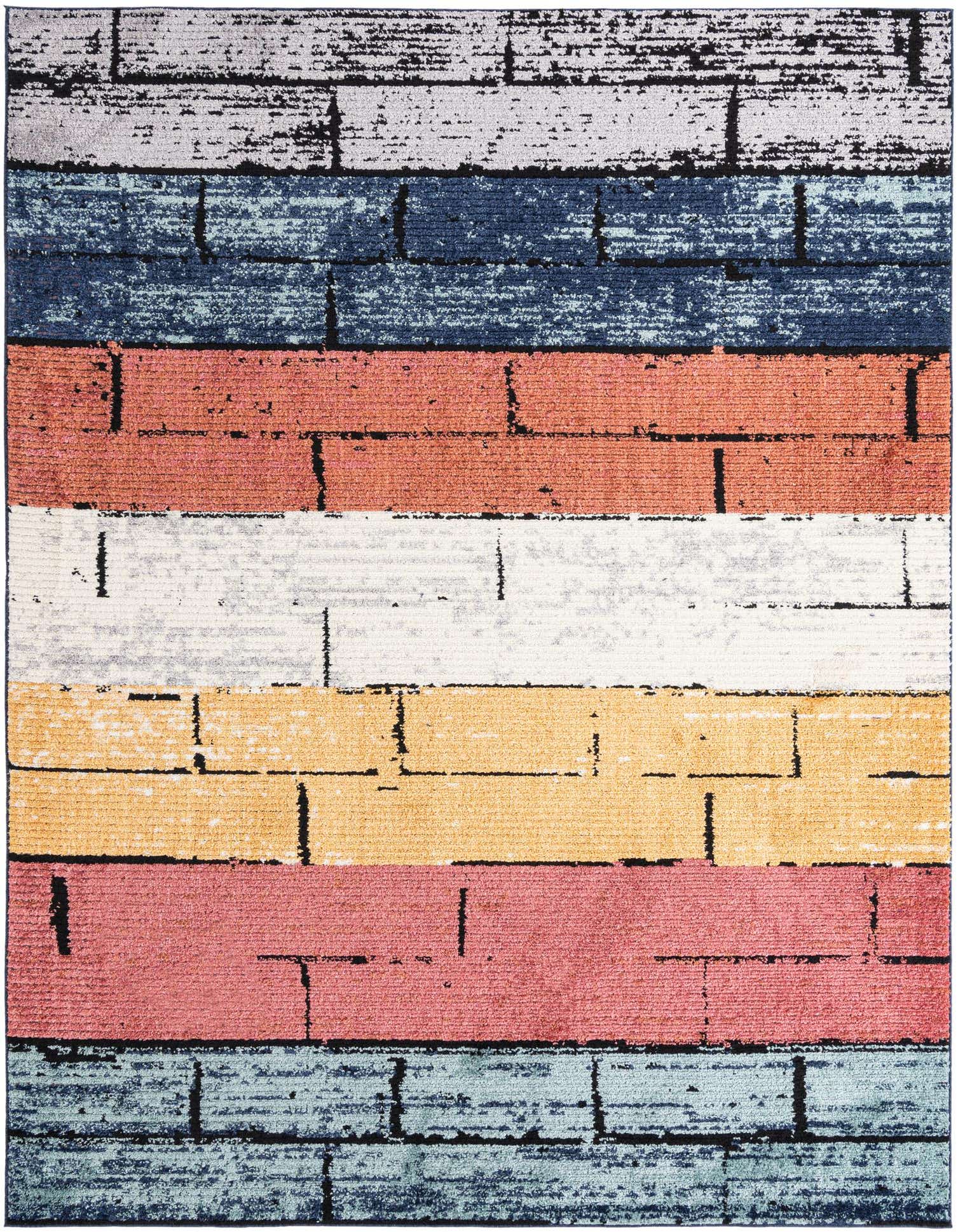 Primary image 9' x 12' Tagine Rug