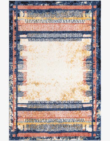 Tagine Rug