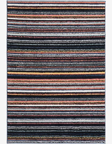 5' 3 x 8' Tagine Rug