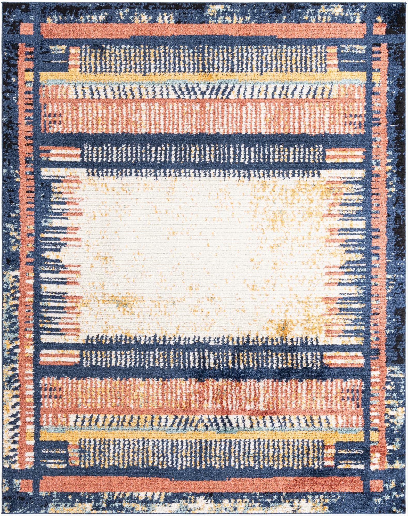 7' 10 x 10' Tagine Rug