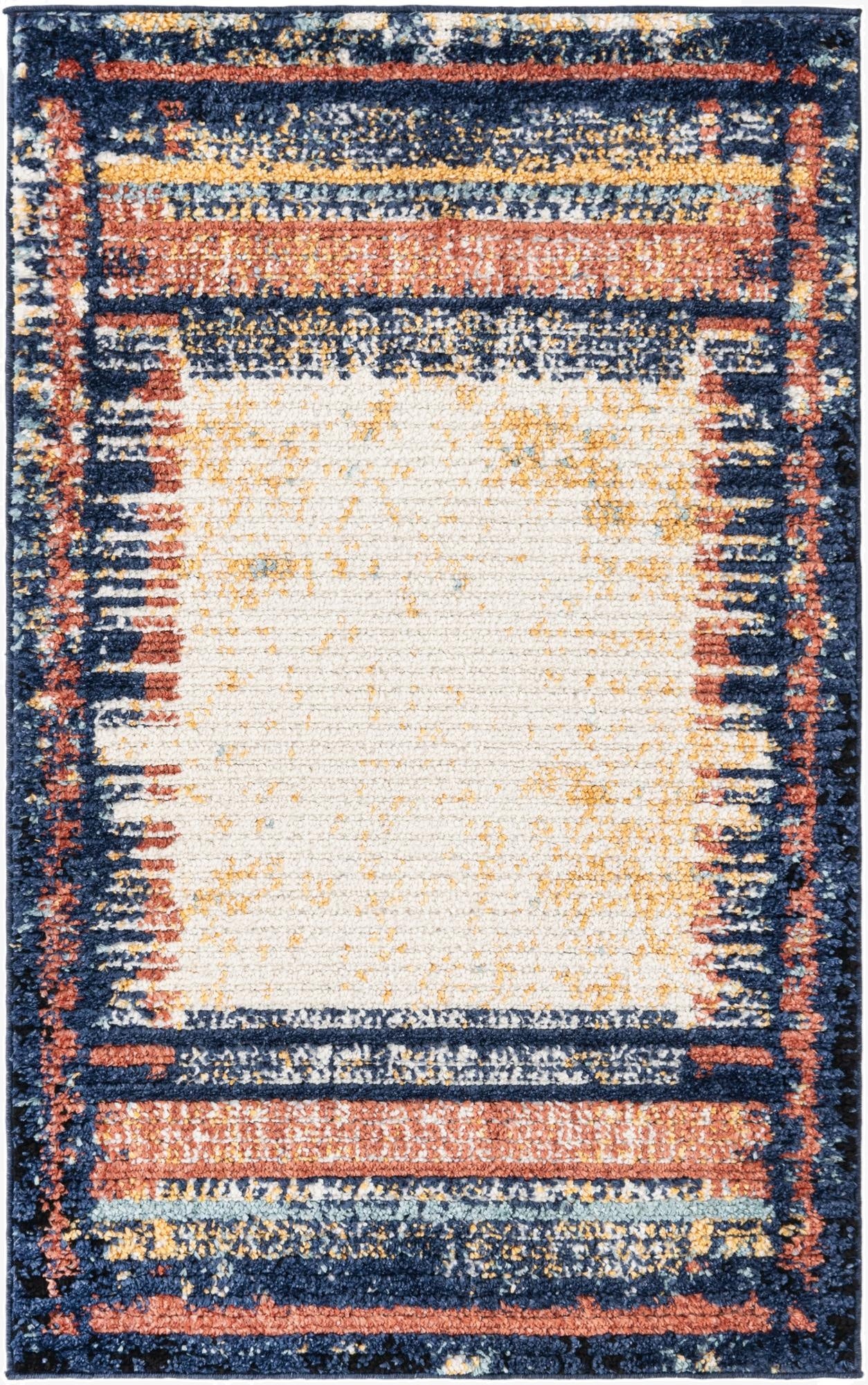 Primary image 3' 3 x 5' 3 Tagine Rug