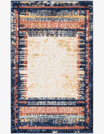 Tagine Rug