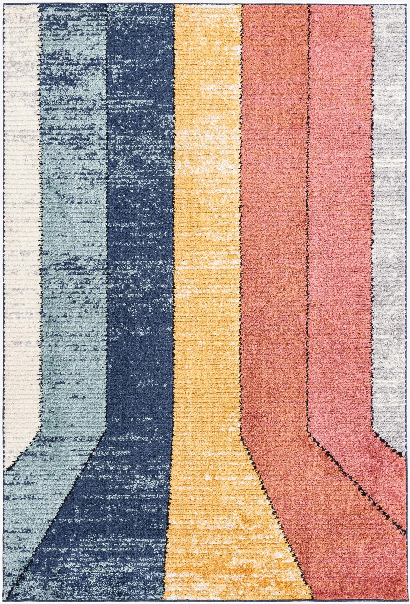 183cm x 275cm Tagine Rug