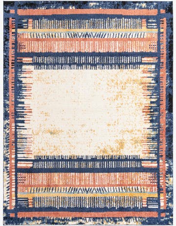 Tagine Rug