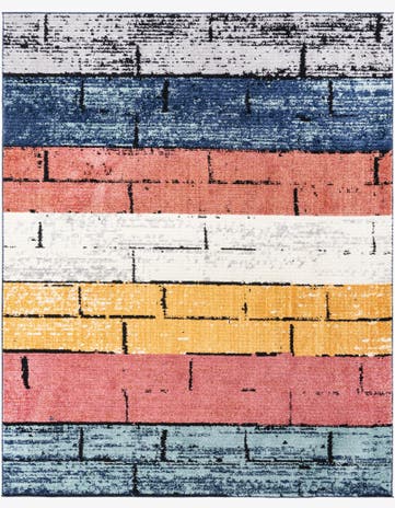 7' 10 x 10' Tagine Rug