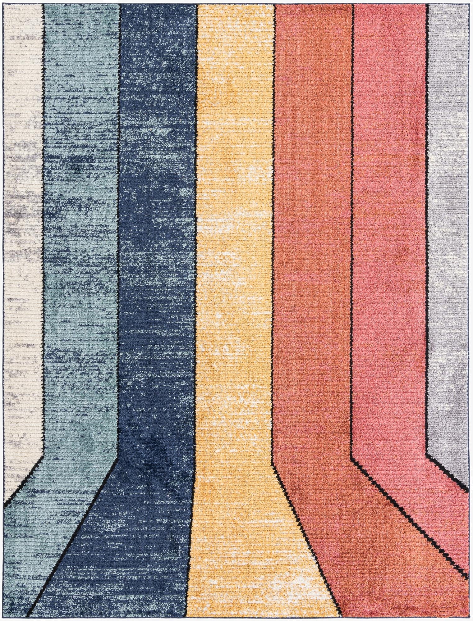 Primary image 9' x 12' Tagine Rug