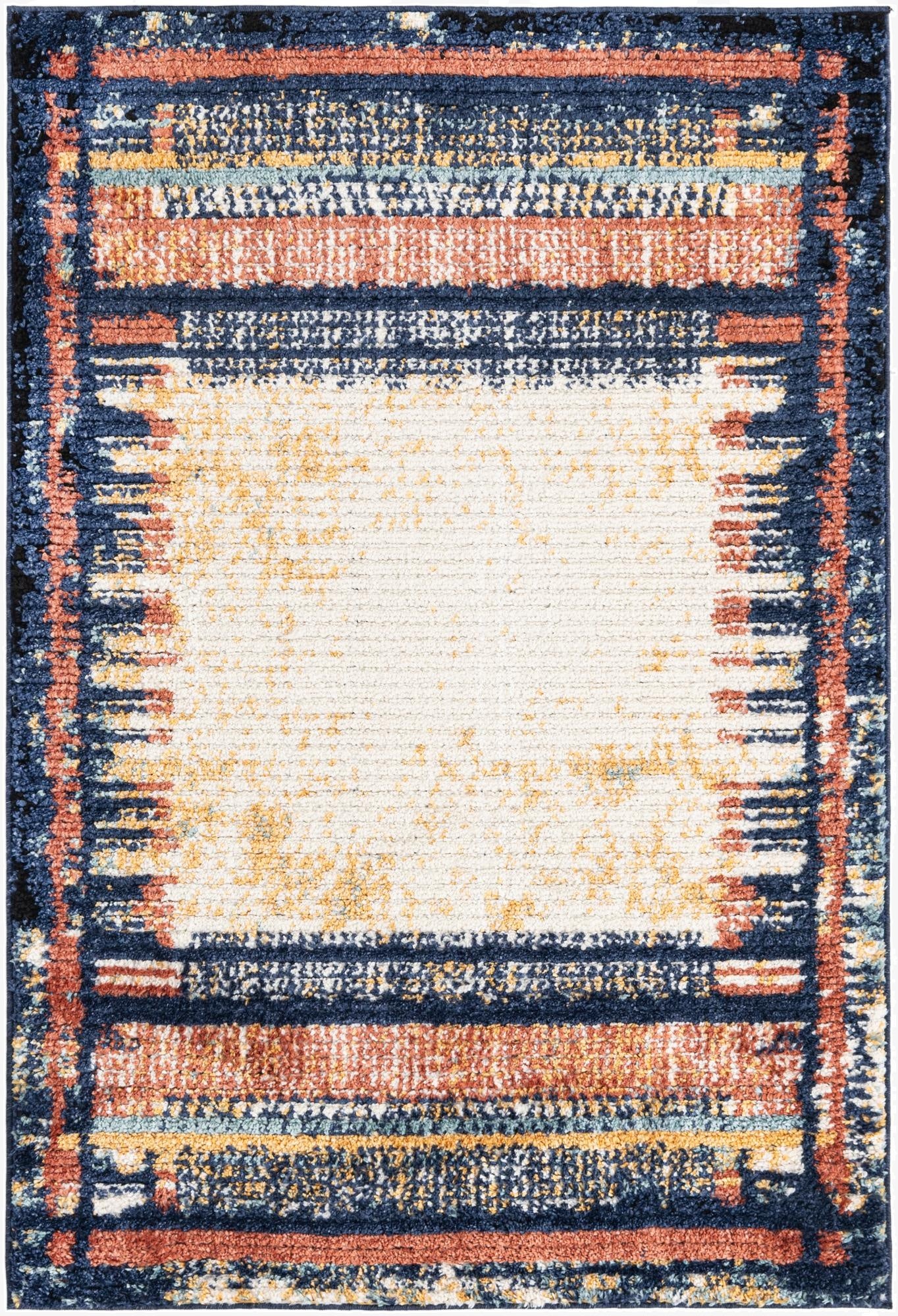 4' x 6' Tagine Rug