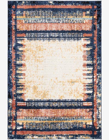 Tagine Rug