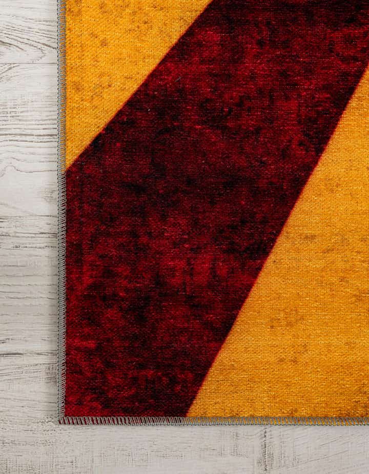 5' x 7' Arizona The Flag Collection Rug