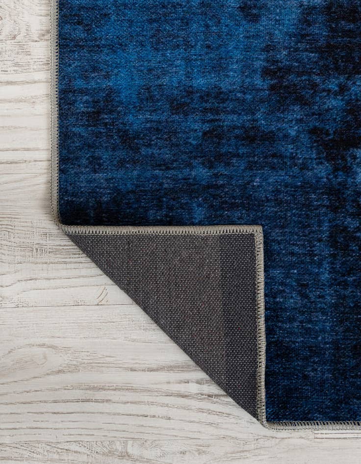 Detail image of 9' x 12' Arizona The Flag Collection Rug