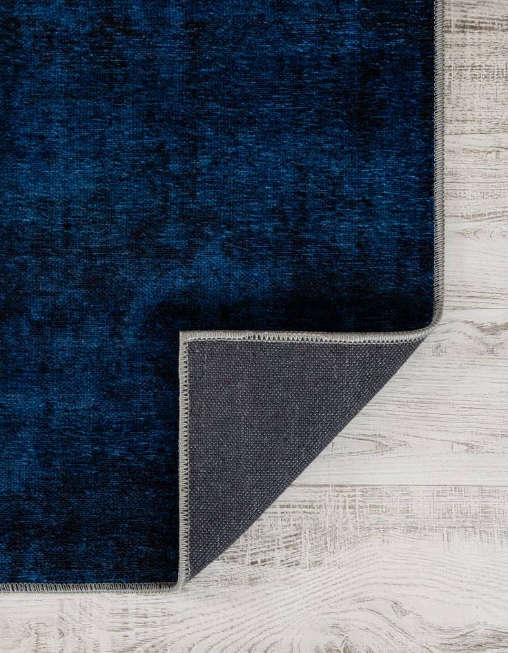 Detail image of 9' x 12' Arizona The Flag Collection Rug