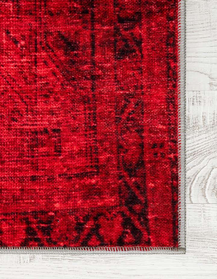 5' x 8' Georgia The Flag Collection Rug