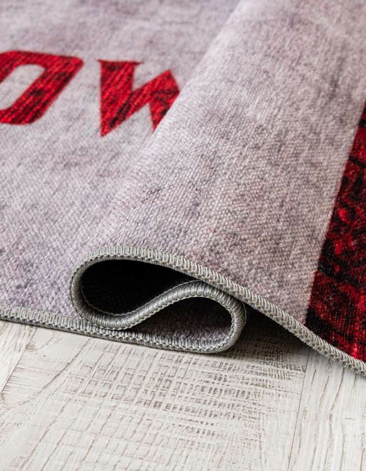 2' x 3' Iowa The Flag Collection Rug