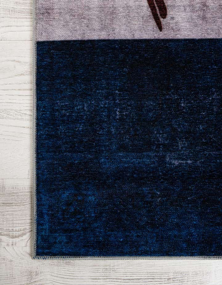 2' x 3' Iowa The Flag Collection Rug