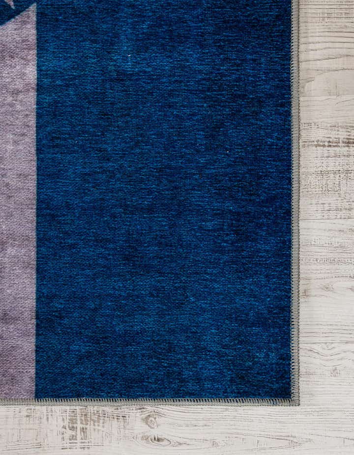 5' x 8' Missouri The Flag Collection Rug