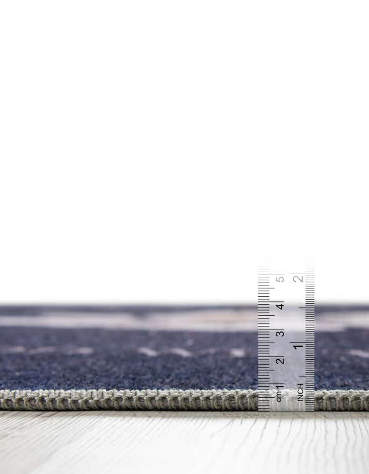 2' x 3' Mississippi The Flag Collection Rug