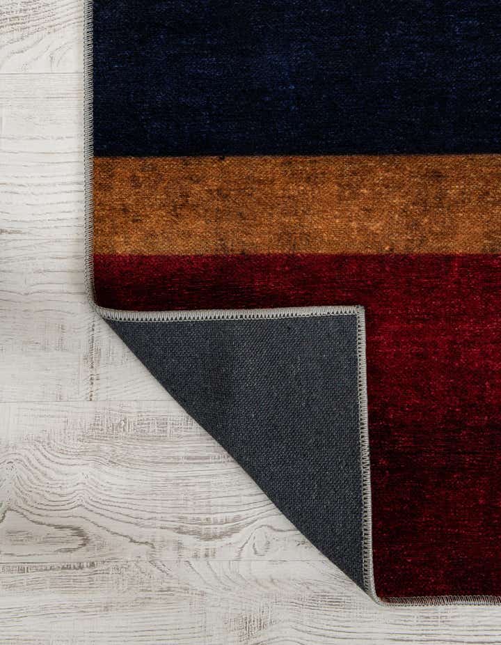 6' x 9' Mississippi The Flag Collection Rug