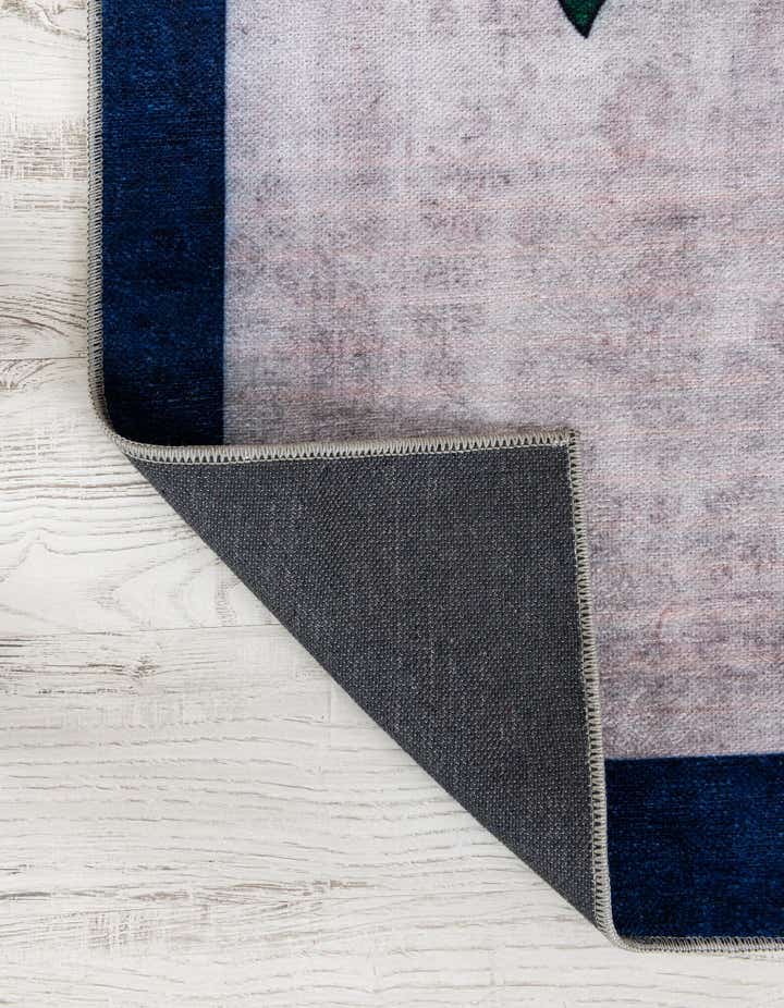 2' x 3' West Virginia The Flag Collection Rug