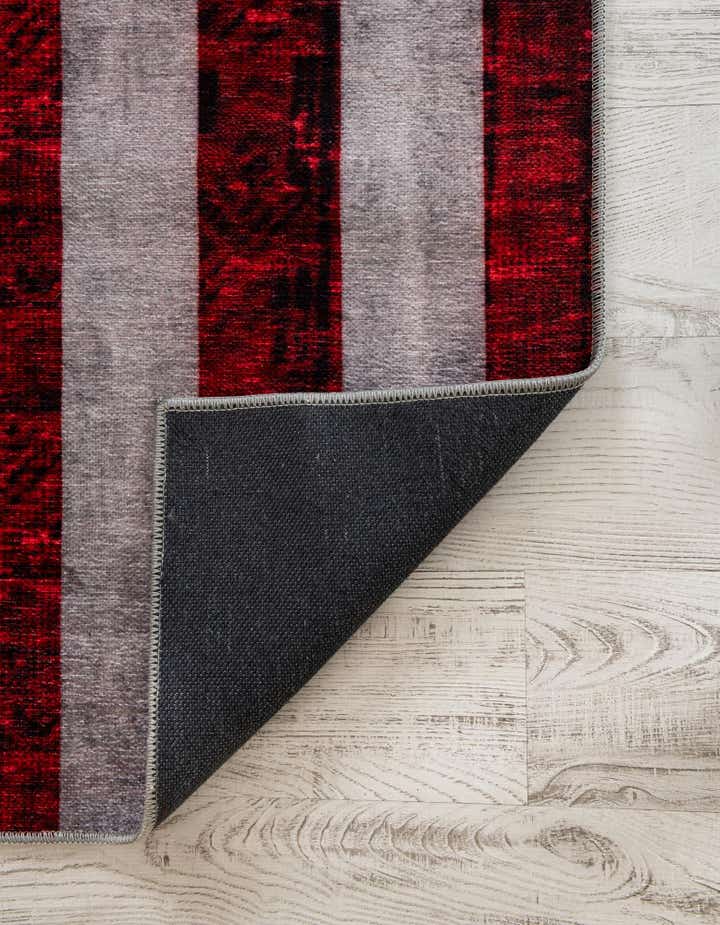 2' x 3' USA The Flag Collection Rug