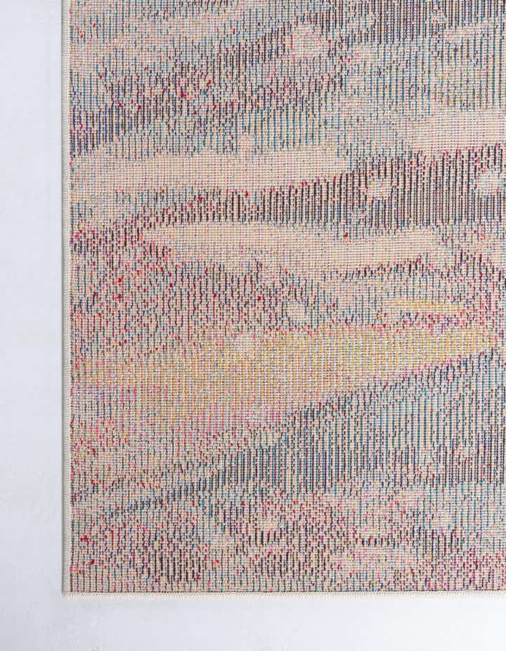 5' x 8' Washable Theia Rug