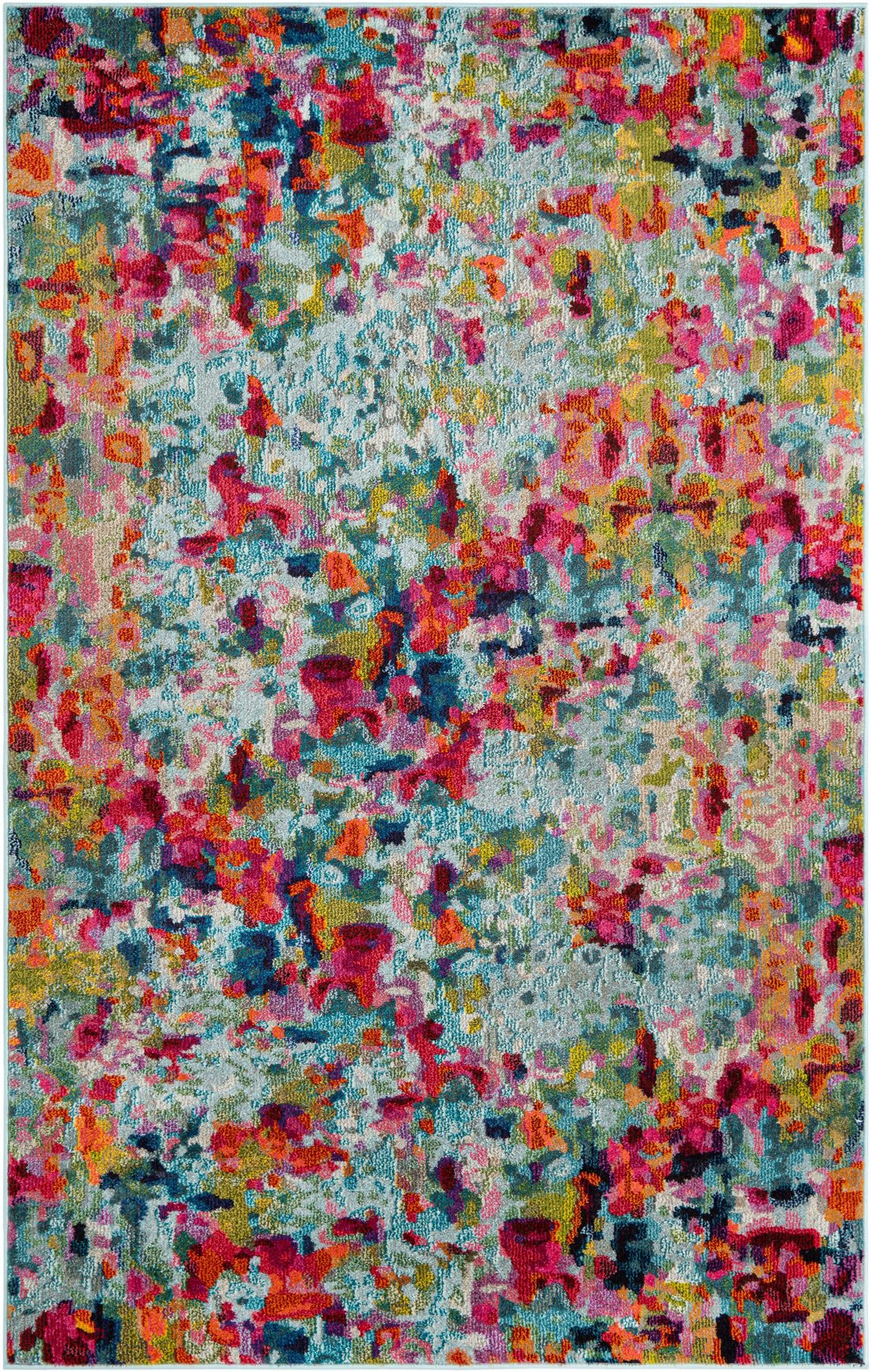 Rug Multicolored Swatch link